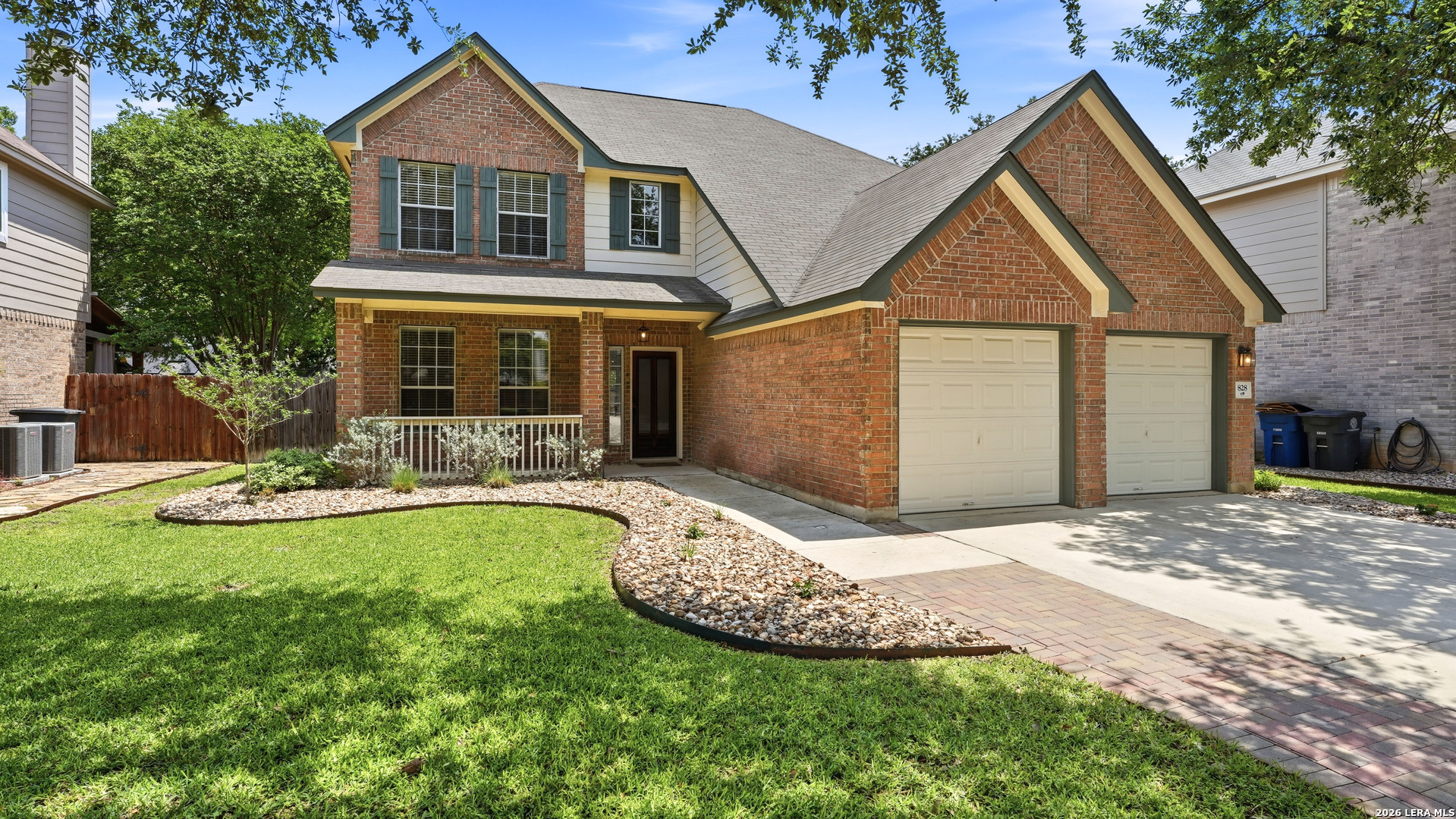 828 Fair Lane New Braunfels TX 78130