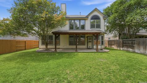 828 Fair Lane New Braunfels TX 78130