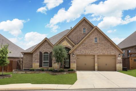 1911 Cottonwood Way San Antonio TX 78253