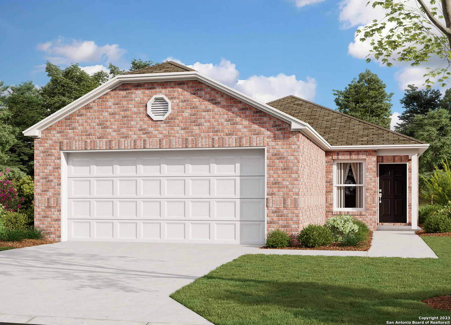 3455 Redbud Grove San Antonio TX 78264
