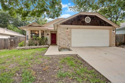3339 Stoney Country San Antonio TX 78247