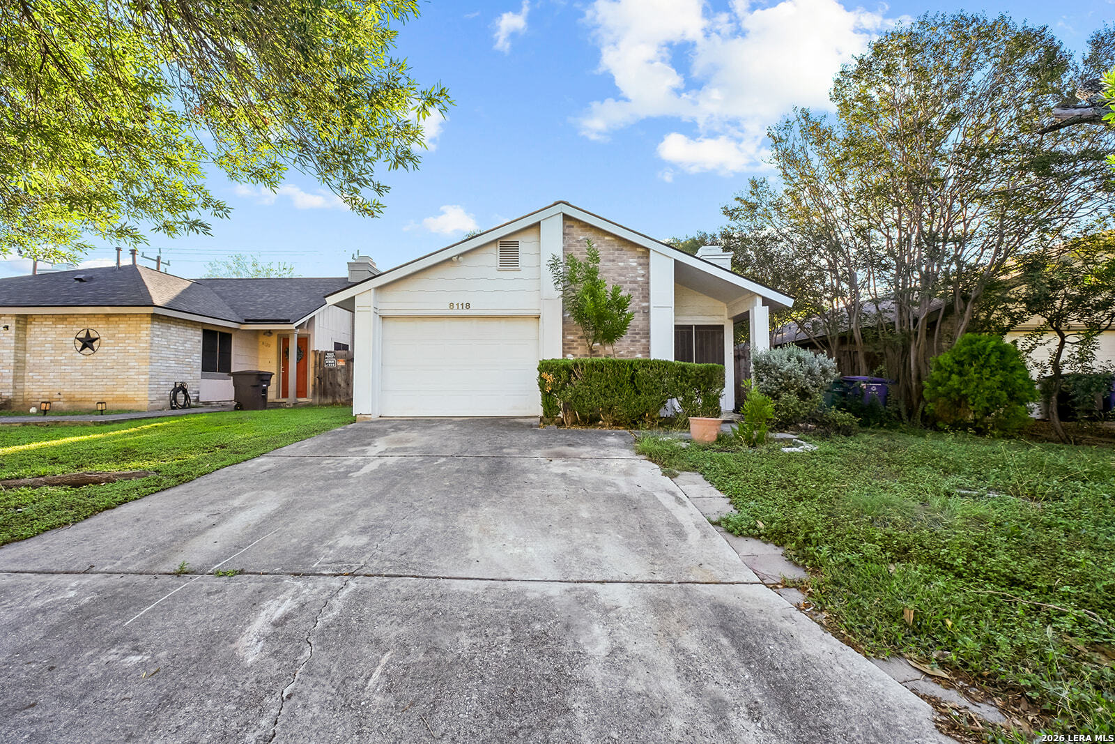 8118 Laurel Bend San Antonio TX 78250