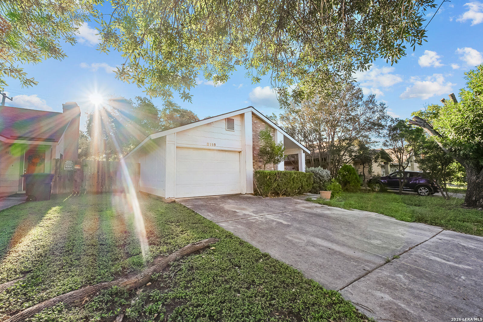 8118 Laurel Bend San Antonio TX 78250