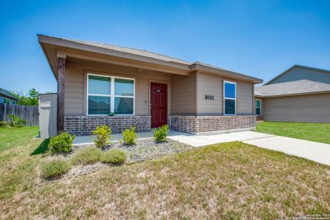 8111 Apex View San Antonio TX 78244