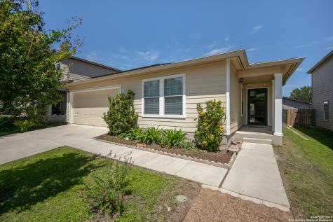 202 Shadbush Street San Antonio TX 78245