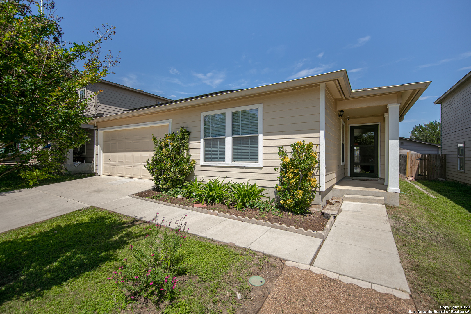 202 Shadbush Street San Antonio TX 78245