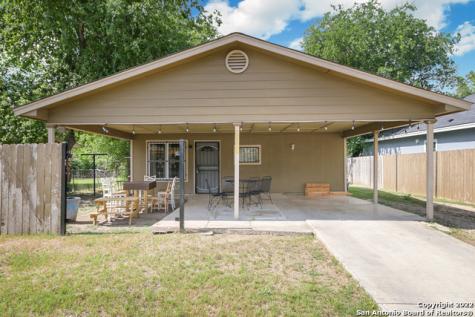 5434 Painted Horse Street San Antonio TX 78242