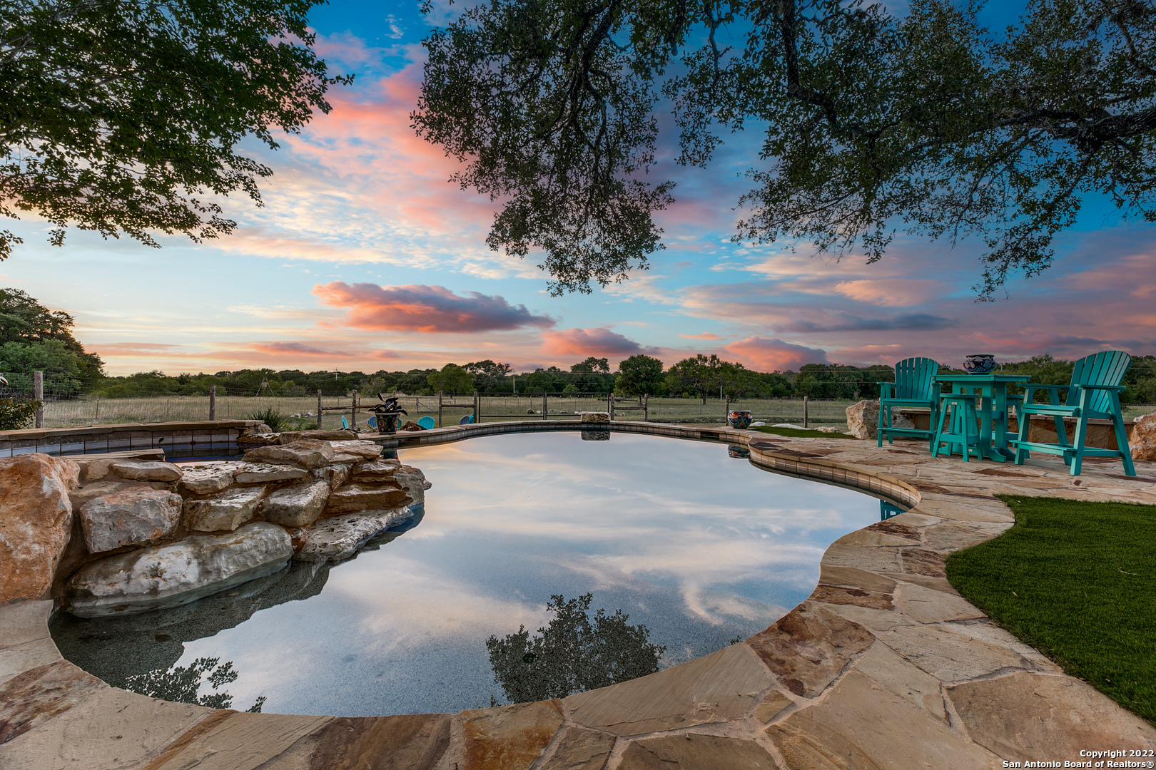 29755 No Le Hace Drive Fair Oaks Ranch TX 78015
