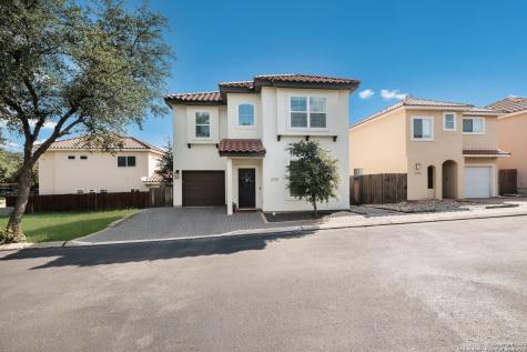 2731 Del Pilar Drive San Antonio TX 78232