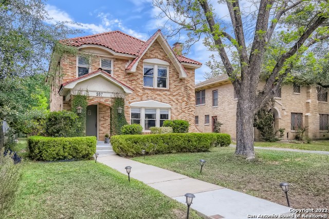 207 Club Drive San Antonio TX 78201