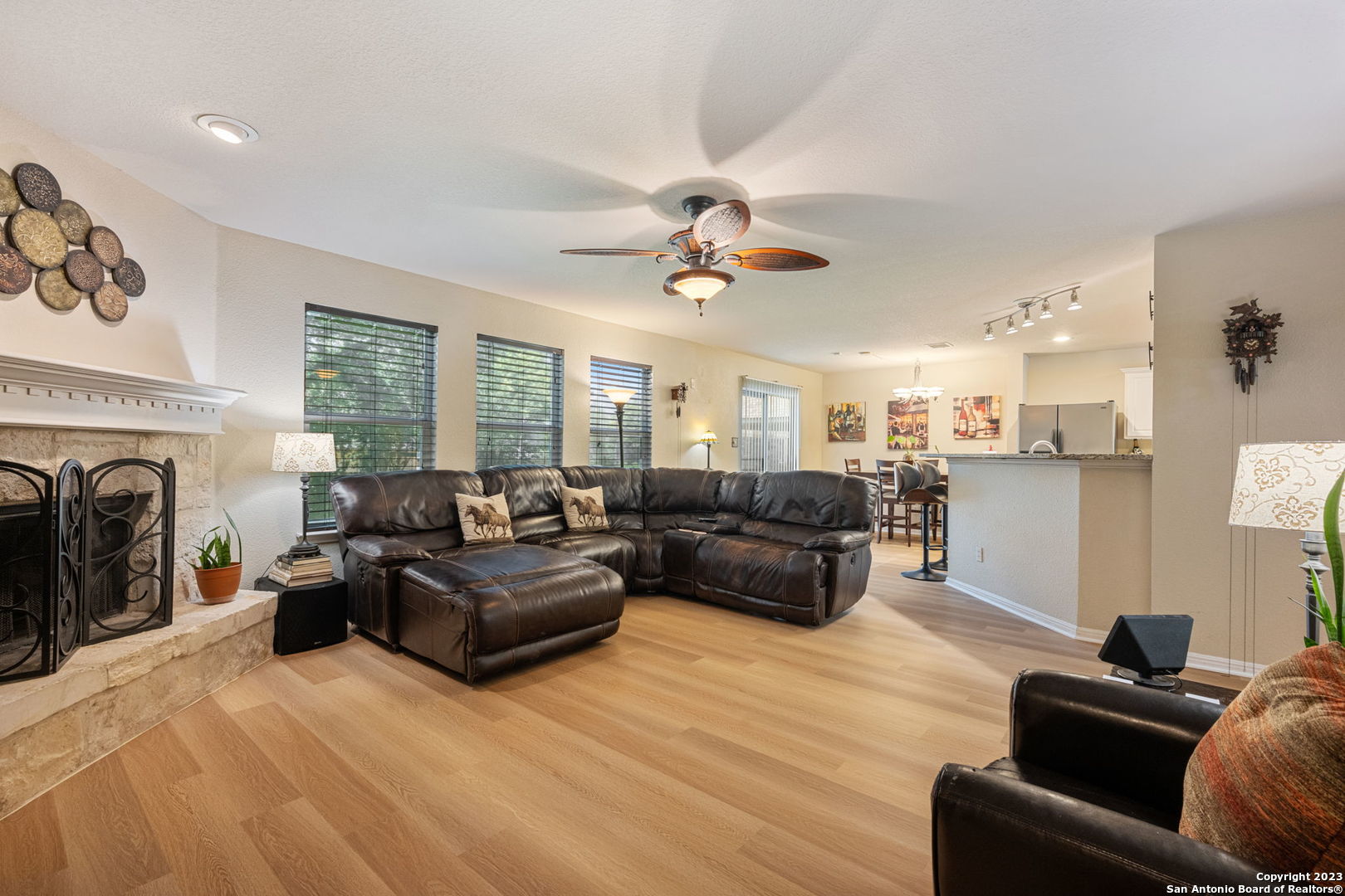 209 Storm Mountain Cibolo TX 78108