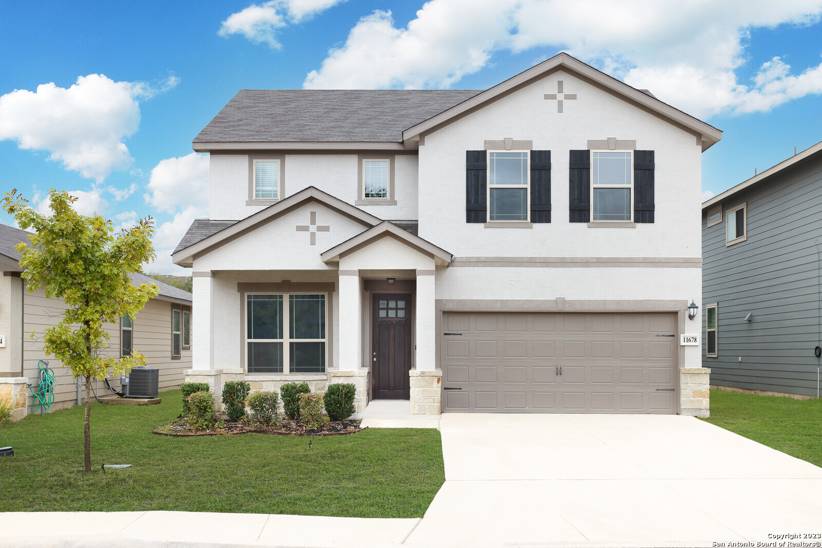 11678 Tribute Oaks San Antonio TX 78254
