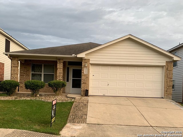 5722 Grandwood Drive San Antonio TX 78239
