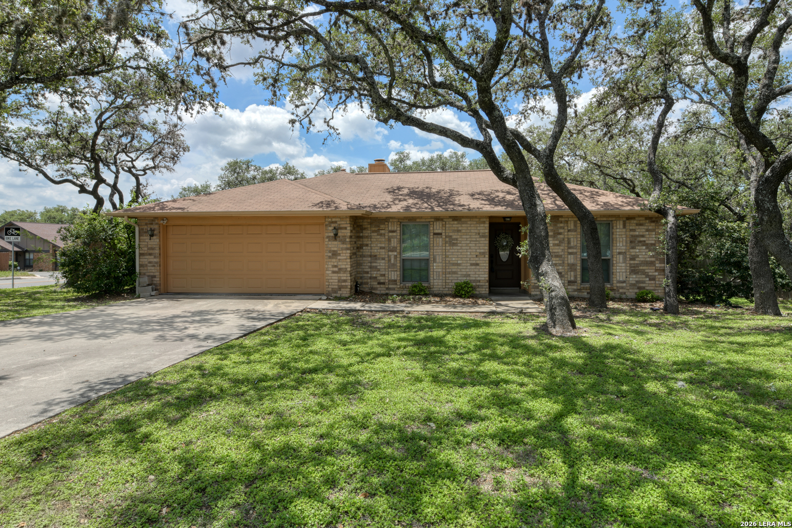7303 Wilder Street San Antonio TX 78250