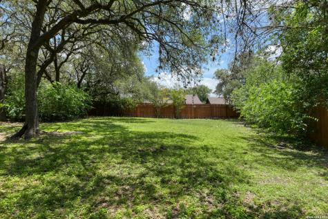 7303 Wilder Street San Antonio TX 78250