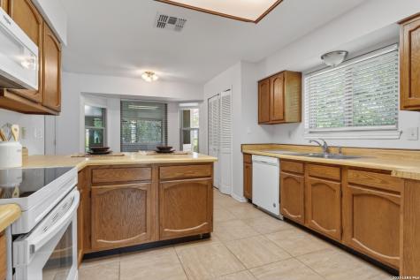 7303 Wilder Street San Antonio TX 78250