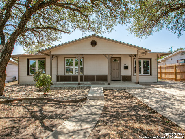 454 Pinewood Lane San Antonio TX 78216