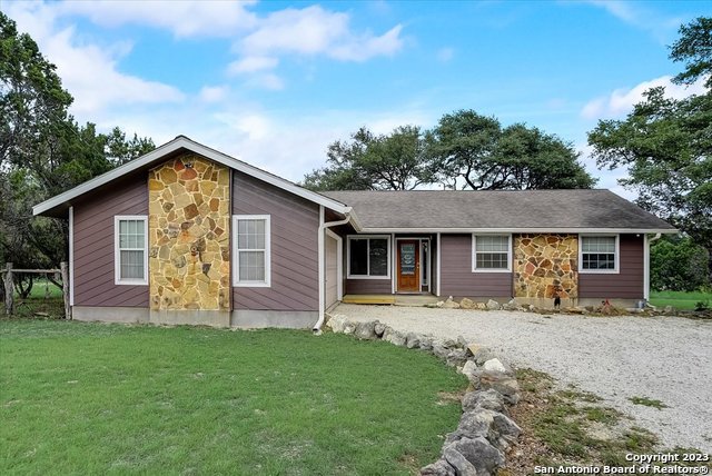 1476 Lakeview Drive Canyon Lake TX 78133