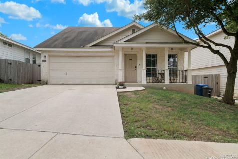 17327 Wayland Run San Antonio TX 78247