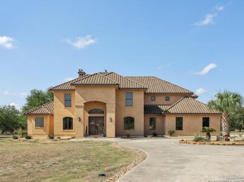 3431 Bareback Path San Antonio TX 78245