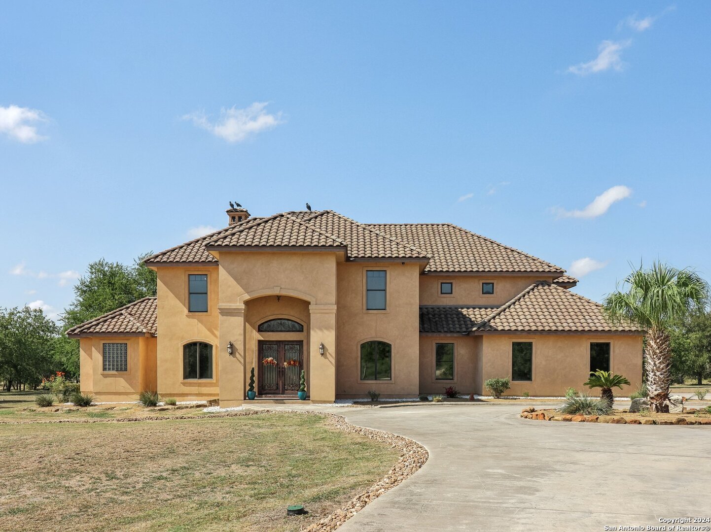 3431 Bareback Path San Antonio TX 78245