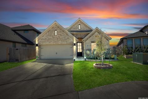 14426 Hondo Knot San Antonio TX 78254
