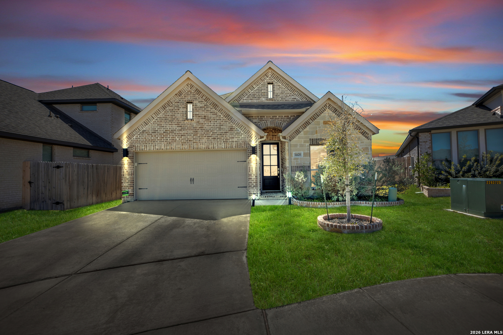 14426 Hondo Knot San Antonio TX 78254