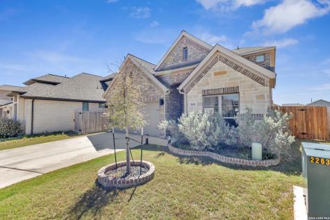 14426 Hondo Knot San Antonio TX 78254