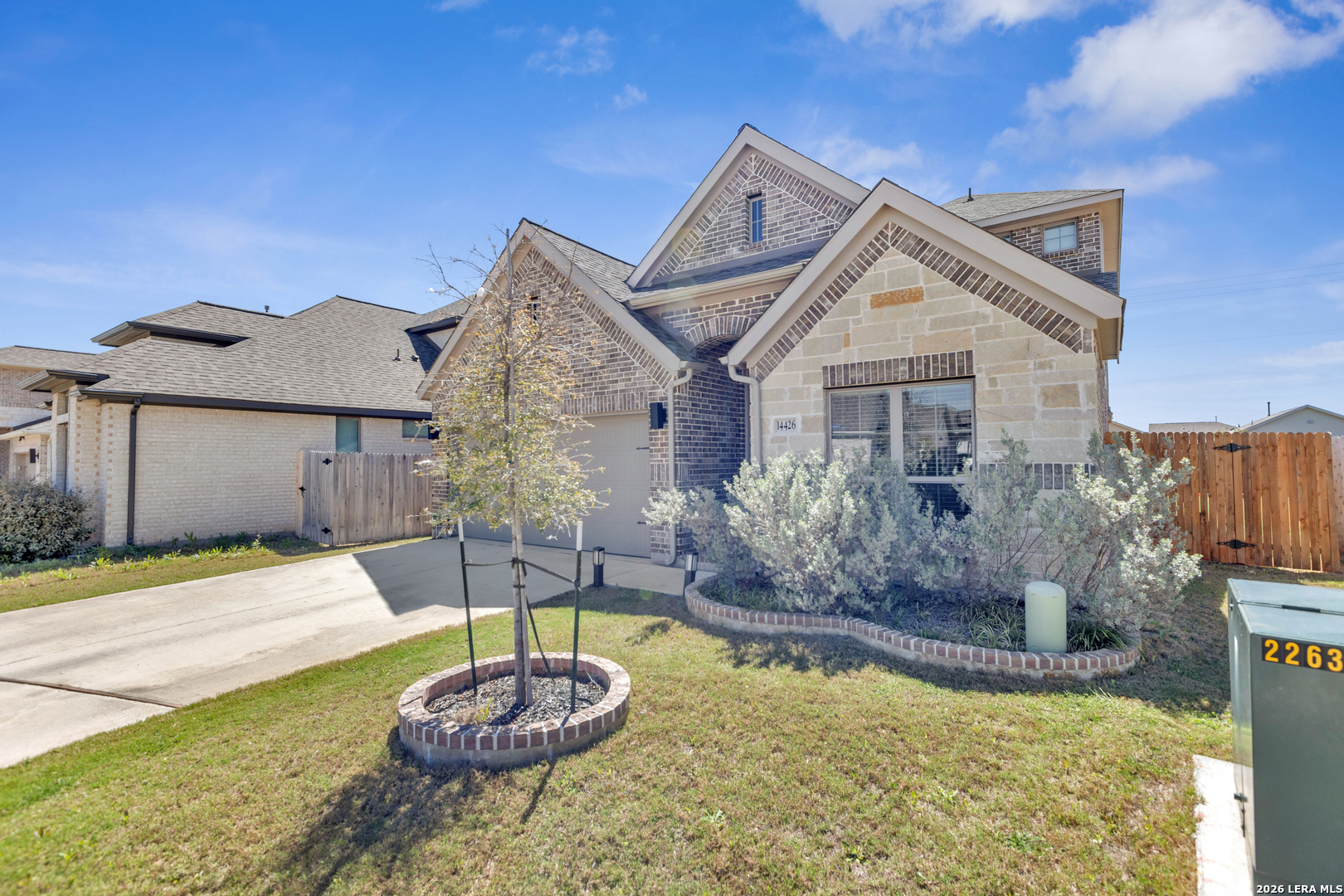 14426 Hondo Knot San Antonio TX 78254
