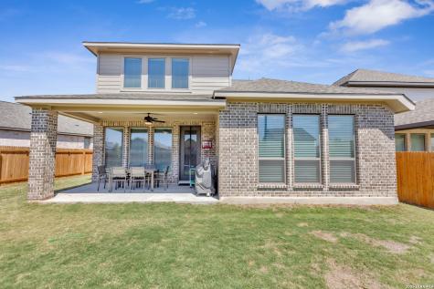 14426 Hondo Knot San Antonio TX 78254