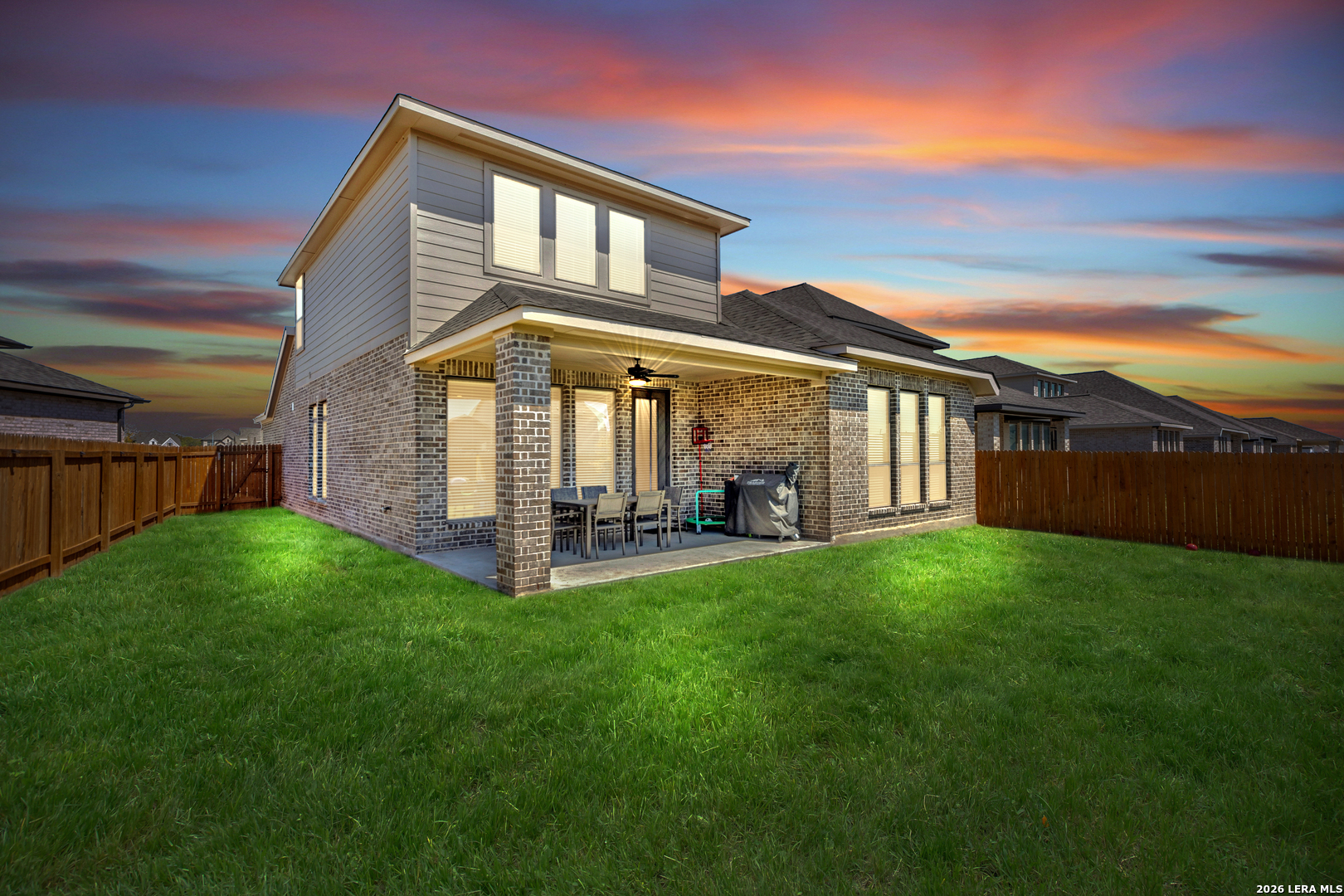 14426 Hondo Knot San Antonio TX 78254