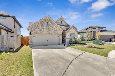 14426 Hondo Knot San Antonio TX 78254