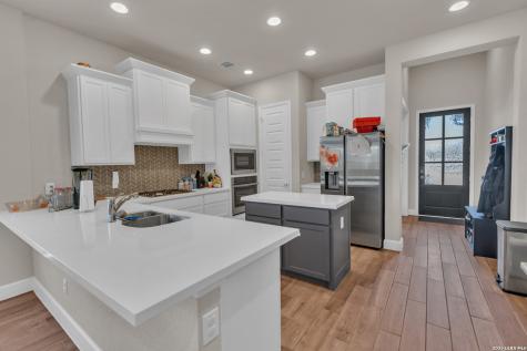 14426 Hondo Knot San Antonio TX 78254