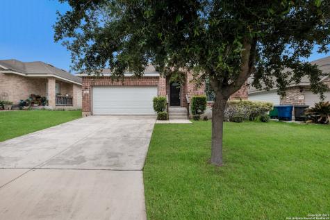 7311 Scordato Drive San Antonio TX 78266