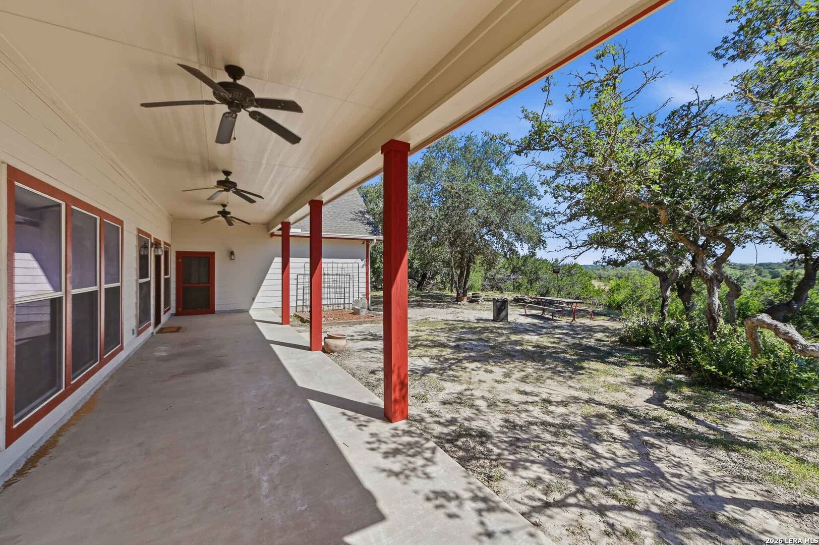 514 Burning Tree Lane Bandera TX 78003