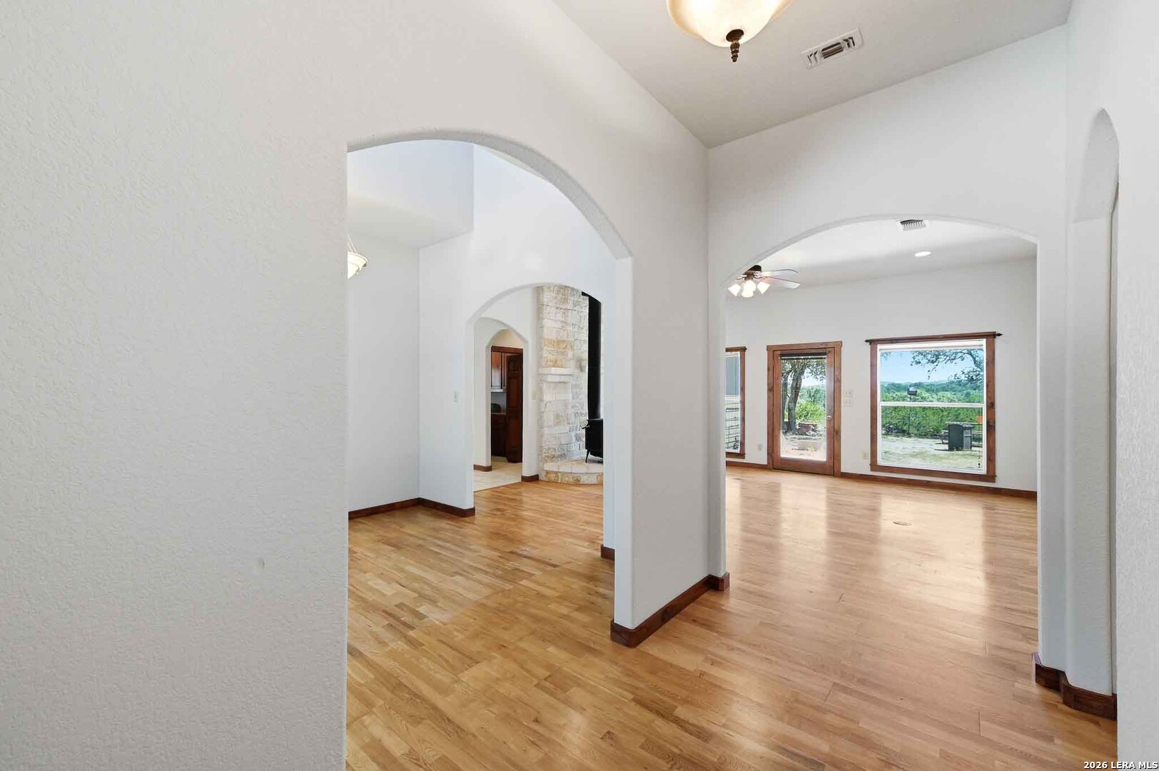 514 Burning Tree Lane Bandera TX 78003