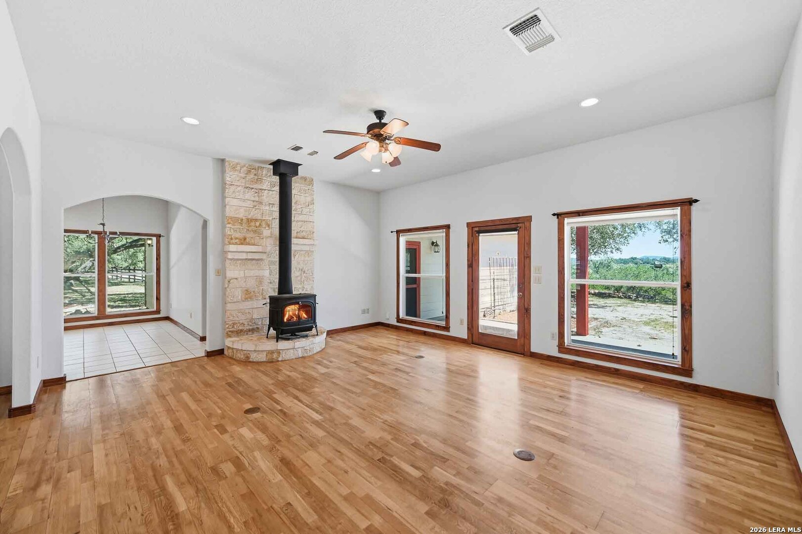 514 Burning Tree Lane Bandera TX 78003