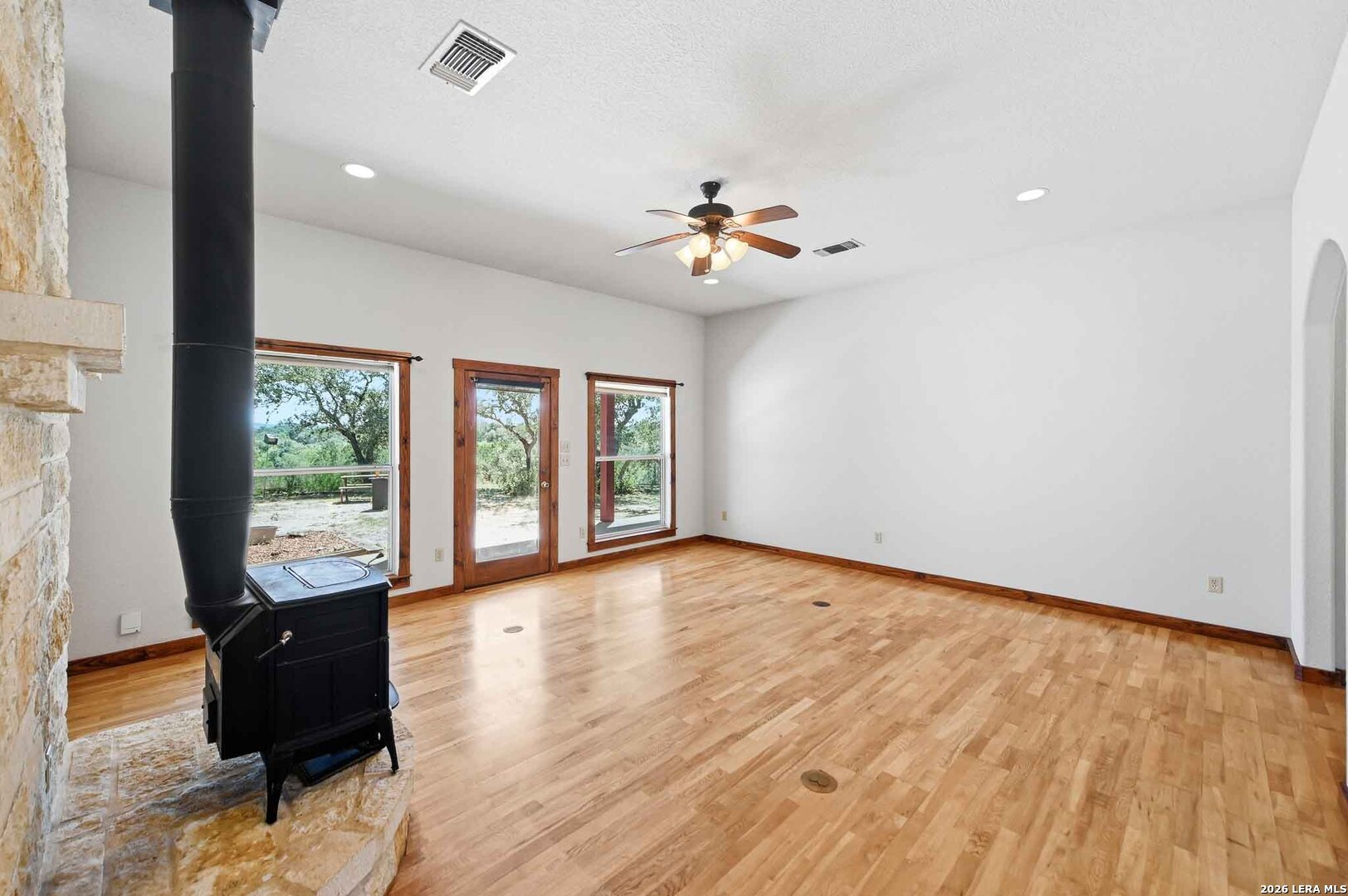 514 Burning Tree Lane Bandera TX 78003