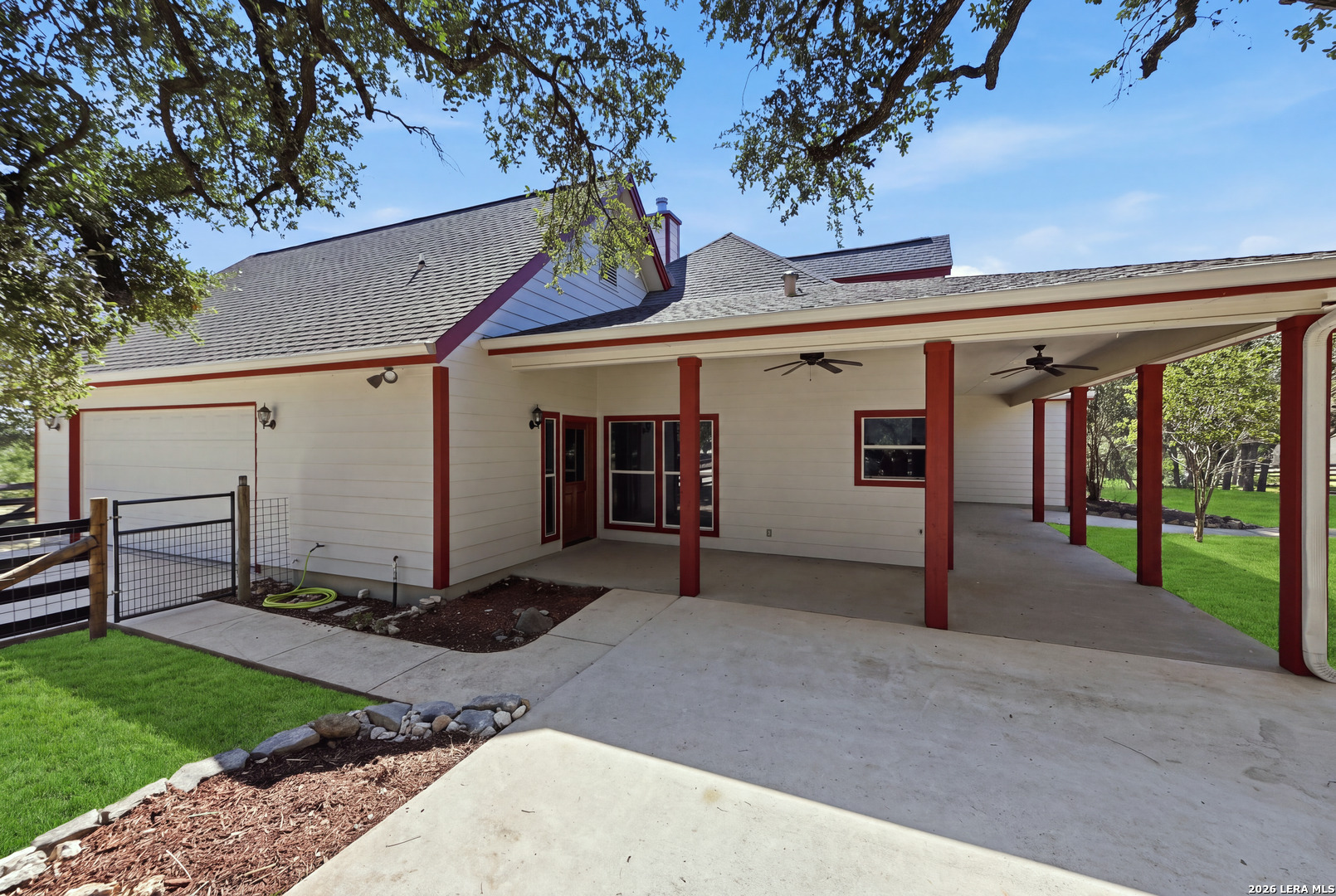 514 Burning Tree Lane Bandera TX 78003