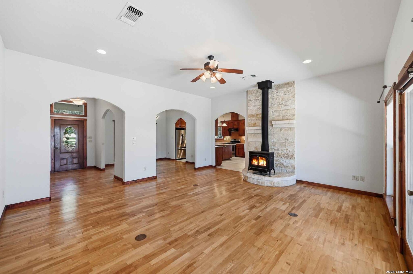 514 Burning Tree Lane Bandera TX 78003