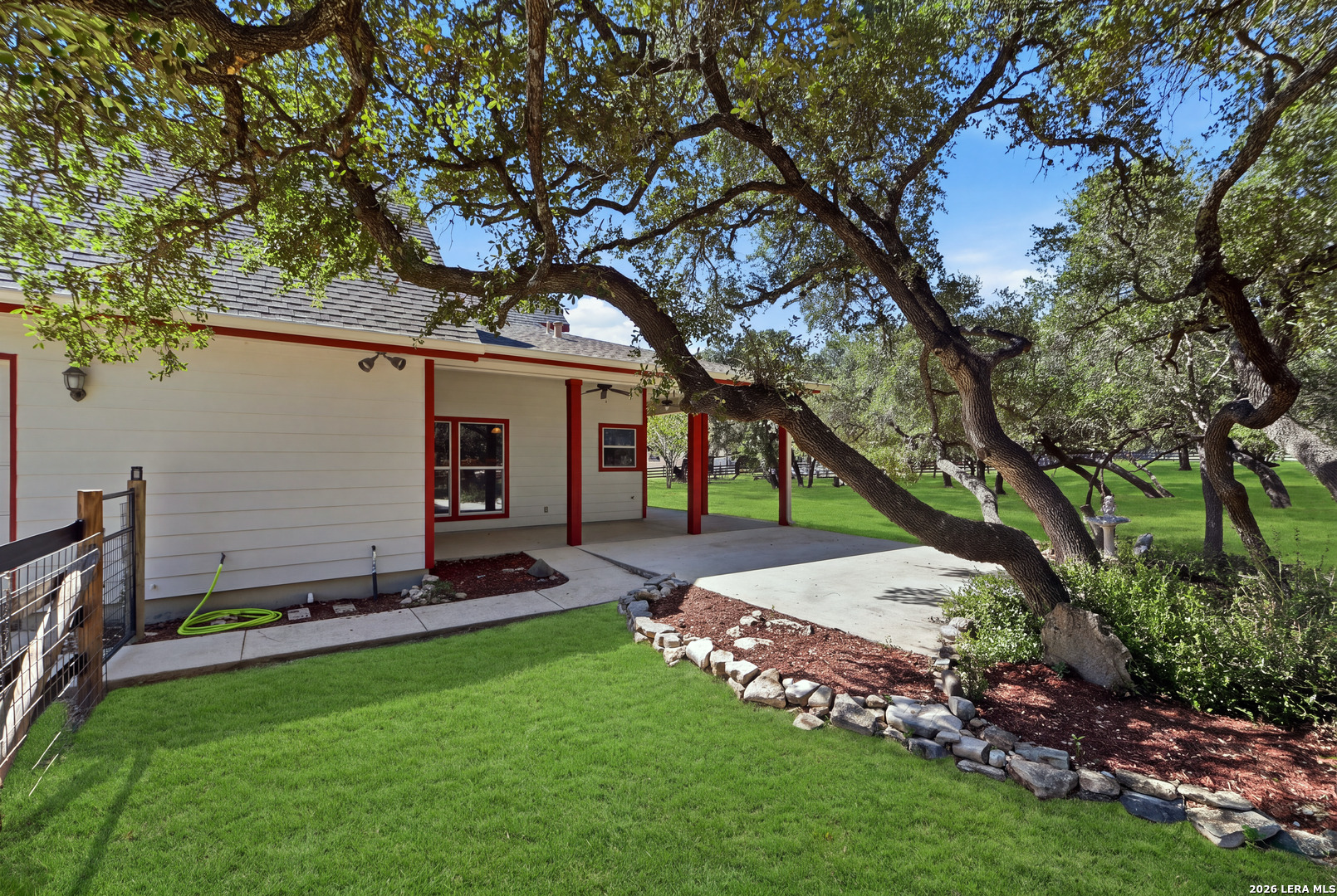 514 Burning Tree Lane Bandera TX 78003