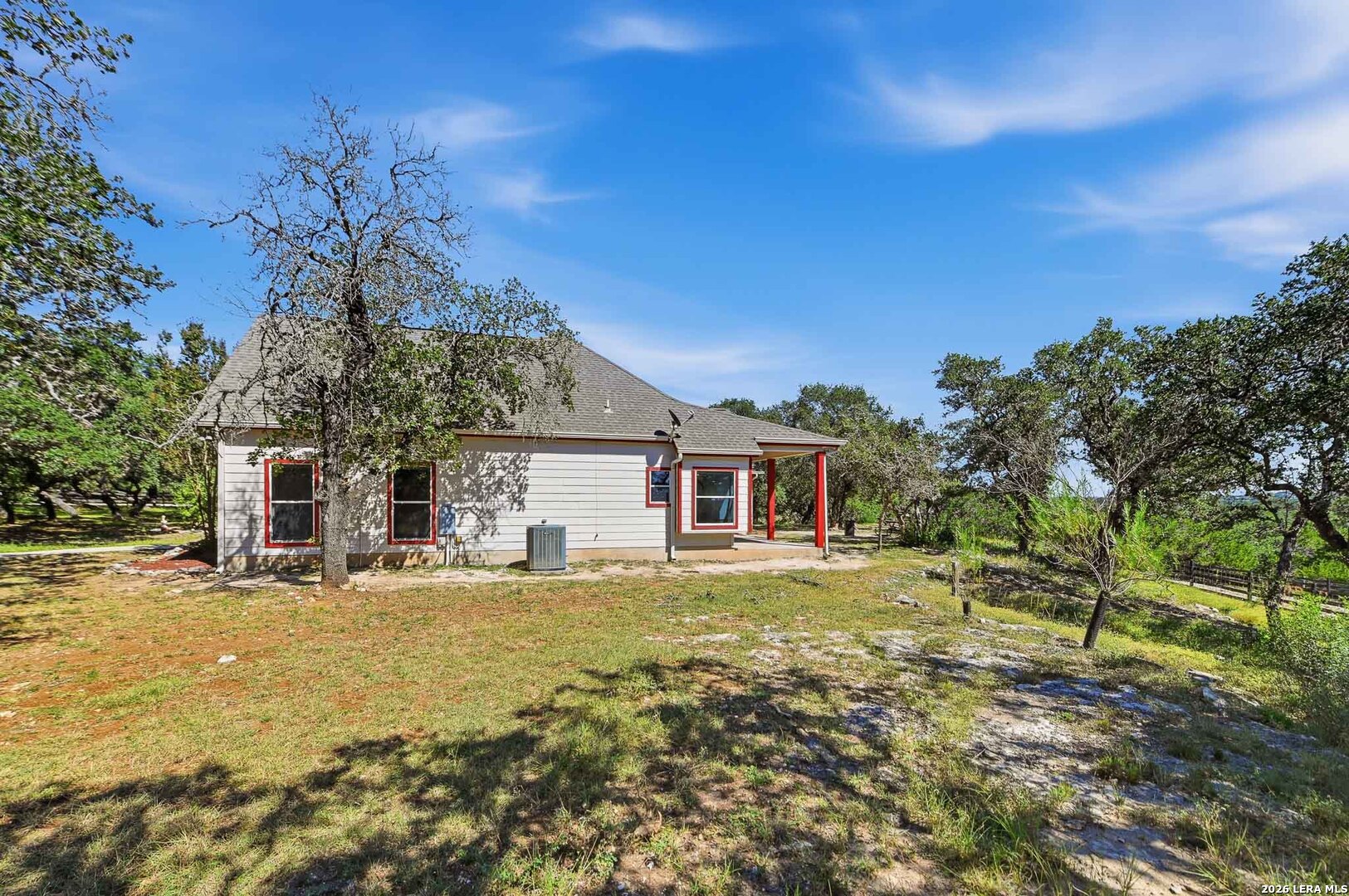 514 Burning Tree Lane Bandera TX 78003