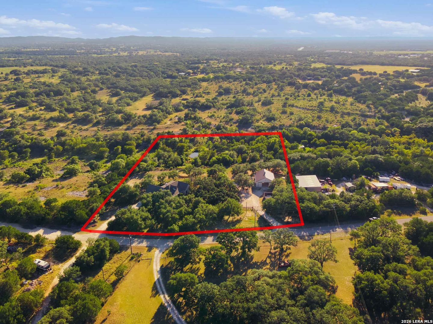 514 Burning Tree Lane Bandera TX 78003