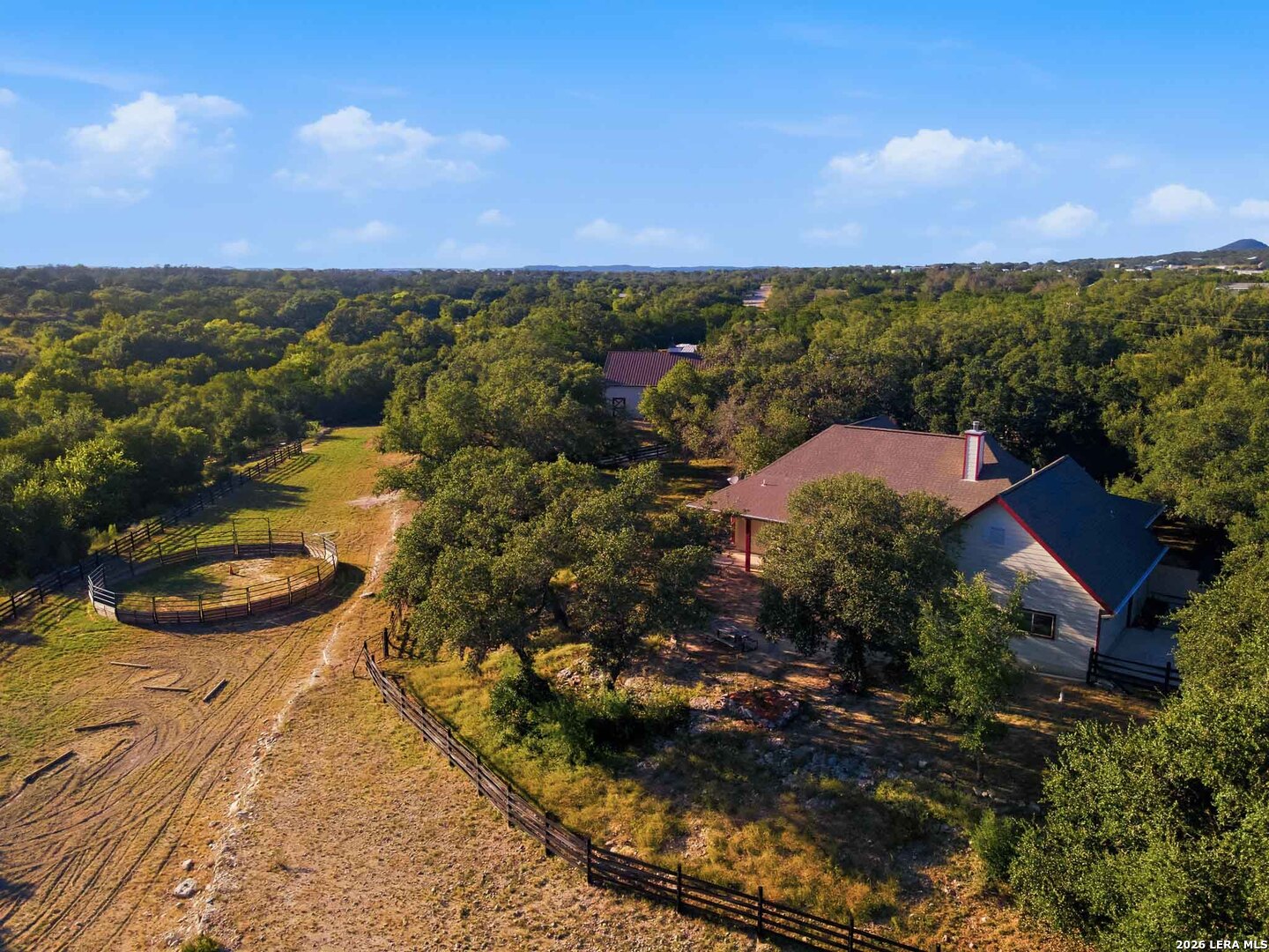 514 Burning Tree Lane Bandera TX 78003