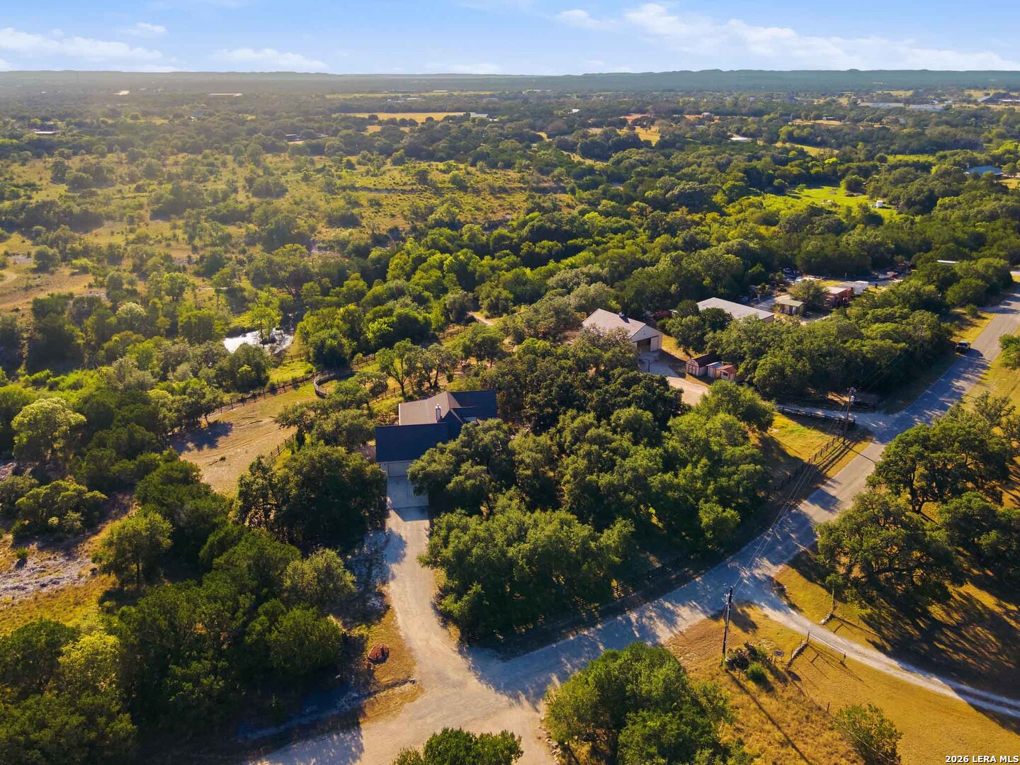 514 Burning Tree Lane Bandera TX 78003