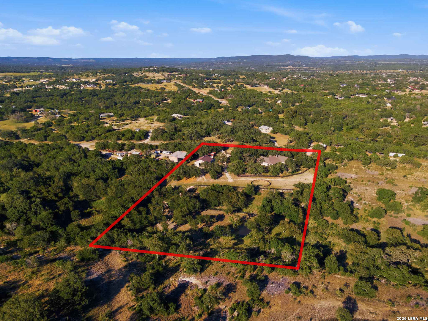514 Burning Tree Lane Bandera TX 78003