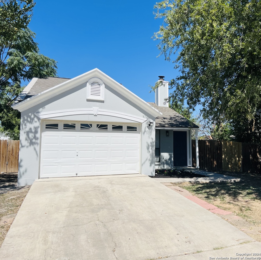 5713 Stiffkey Drive San Antonio TX 78228