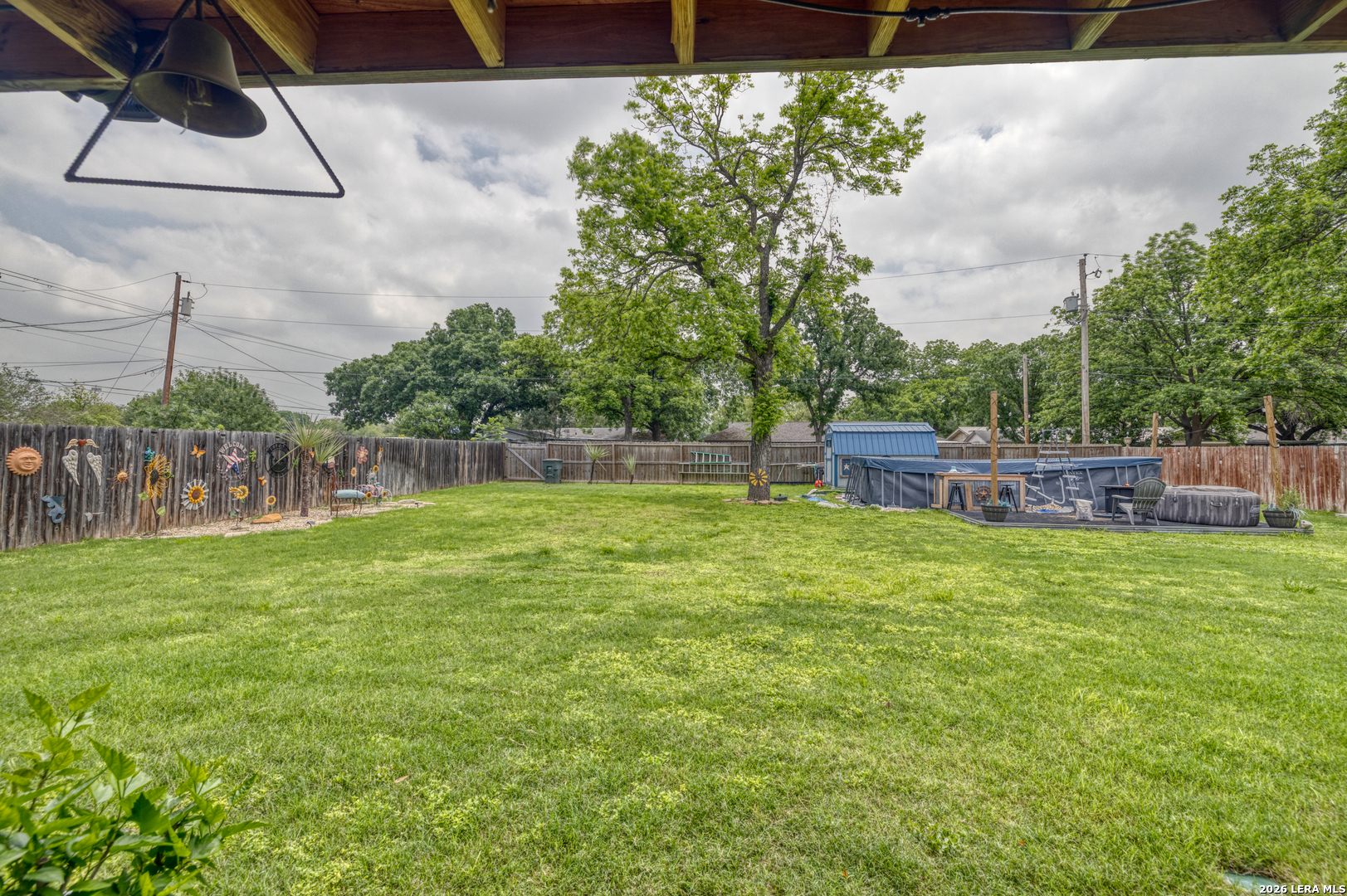741 N Skylane Drive Uvalde TX 78801