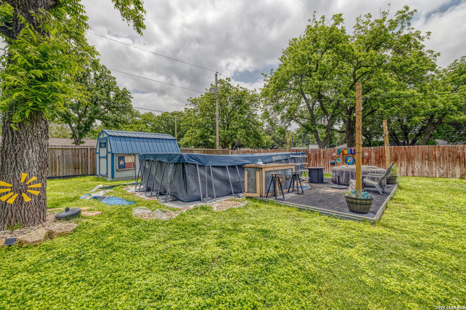 741 N Skylane Drive Uvalde TX 78801