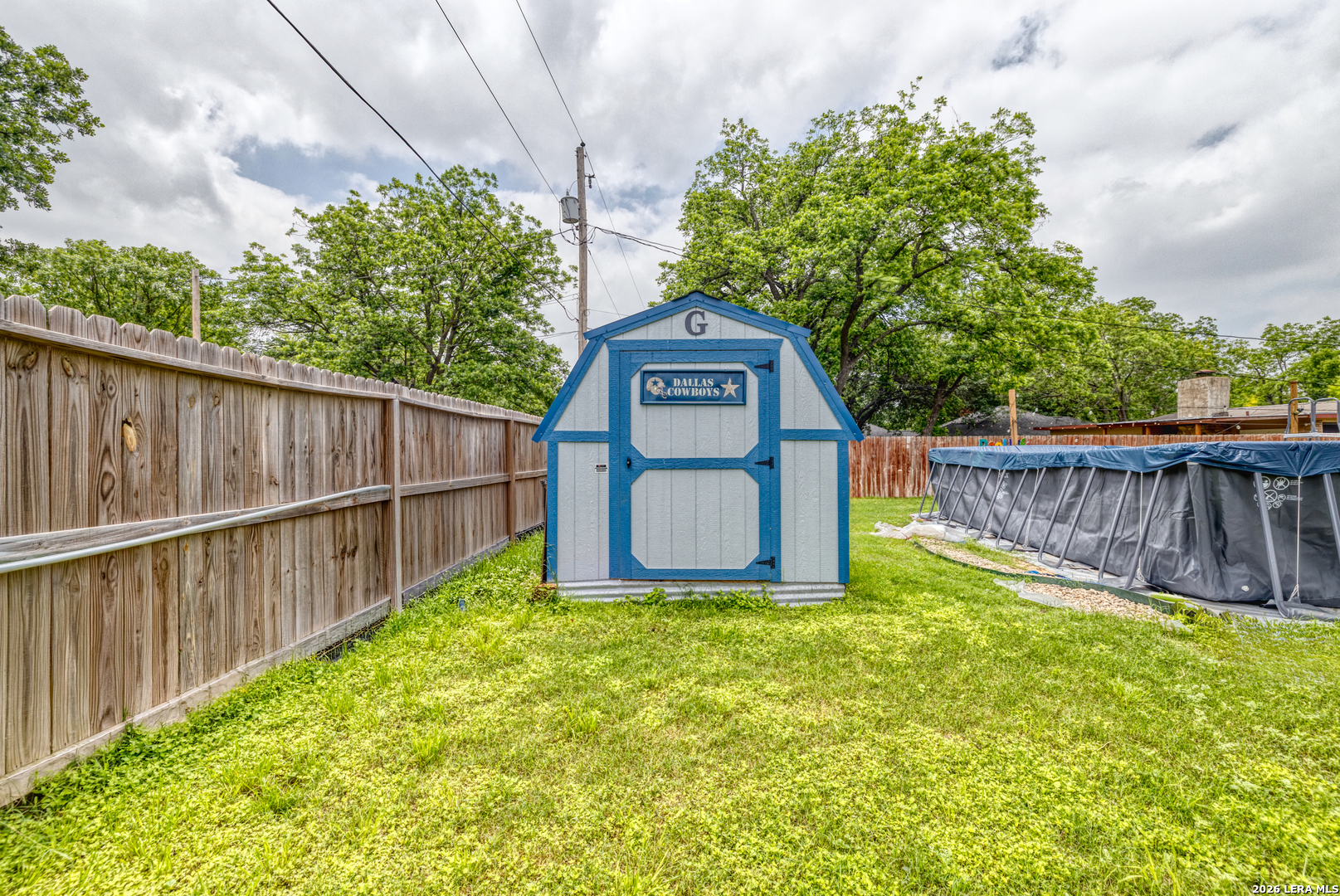 741 N Skylane Drive Uvalde TX 78801